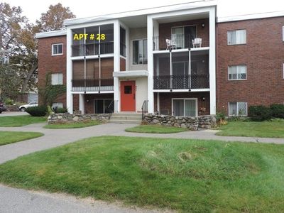 Property at 144 West St APT 28, Leominster, MA