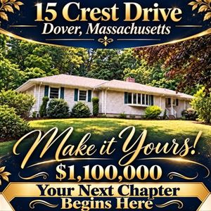 15 Crest Dr