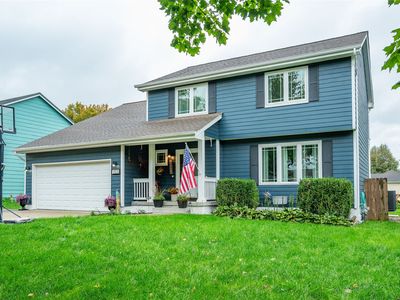 Property at 103 1st St NW, Bondurant, IA