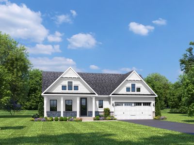 Kingston Plan, Stone Harbor Lakes Singles