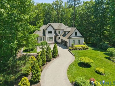 32 Dahlgren Rd