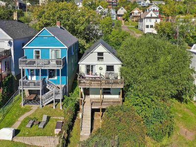 Property at 725 W 2nd St, Duluth, MN