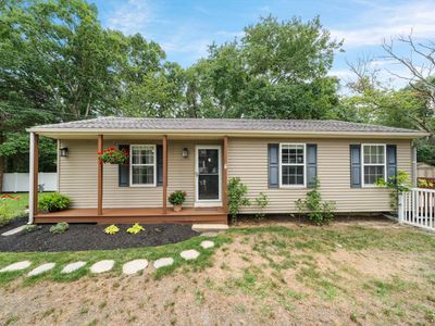 110 Margate Ave