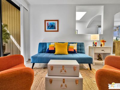675 N Los Felices Cir W Unit J119
