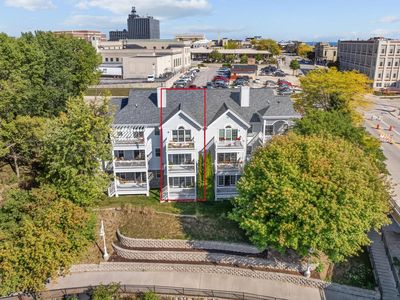 508 North Water STREET