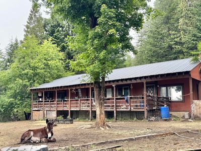 Property at 12575 Buck Mountain Rd, Bridgeville, CA