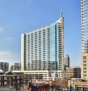 860 Peachtree St NE Unit 1413