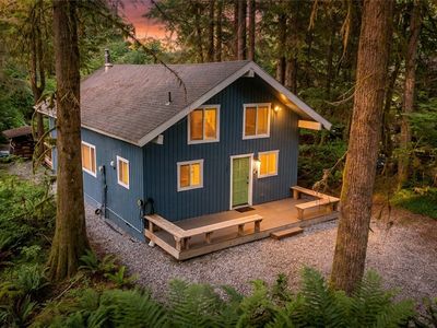Property at 7104 Rainier Way, Glacier, WA