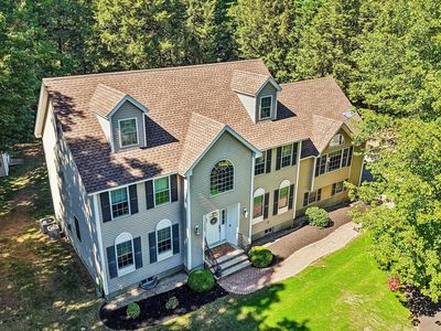 57 Mcintosh Road