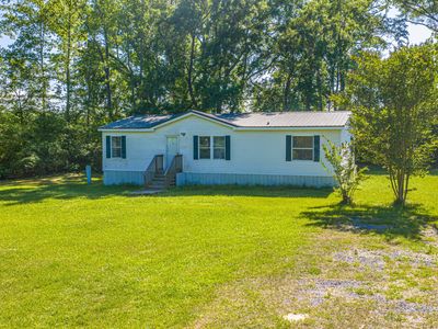 Property at 154 Rogers Branch Rd, Ridgeville, SC