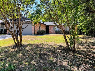 2508 Buffalo Dr