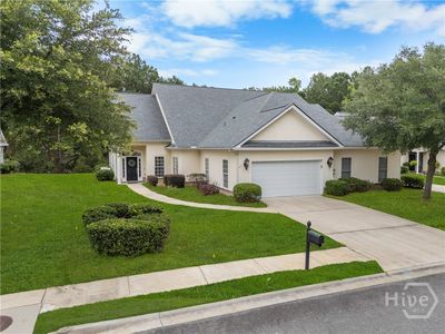 16 Weatherby Circle