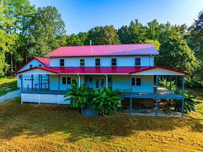 1421 Copper Springs Rd