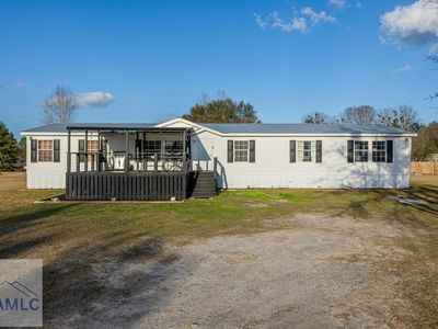 501 Margaret Rd