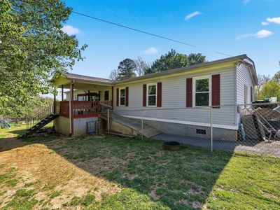 201 Old Eblen Rd