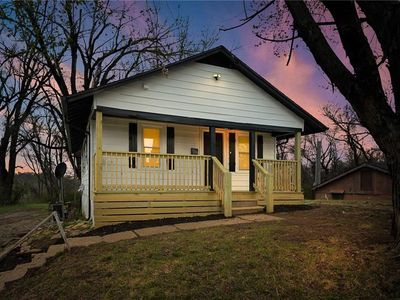 108 N Ditzler Ave