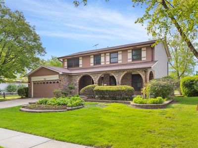 321 Ashwood Dr