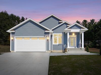 241 Palmer Rd