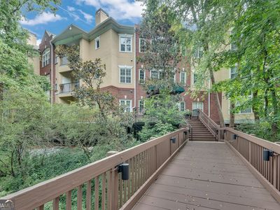 424 Lindbergh Dr NE #308