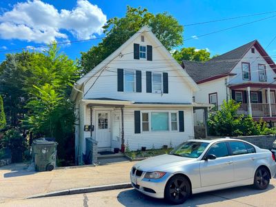 447 Hanover Street