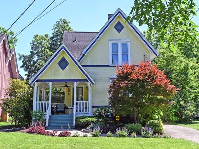 9 Walnut Ave