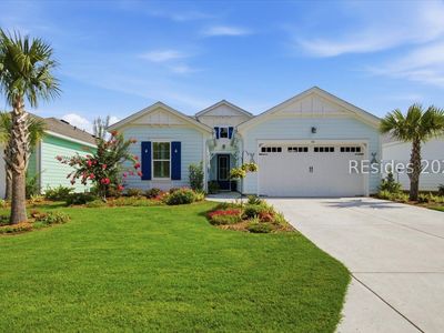 Property at 88 Sand Castle Dr, Hardeeville, SC