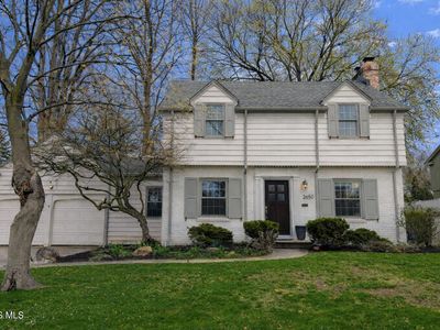 2650 Secor Rd