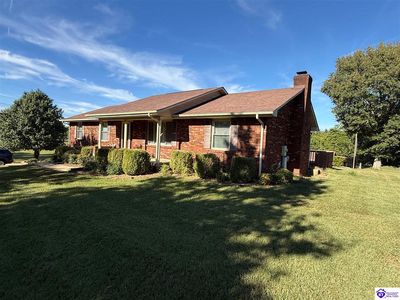 3540 Deckard School Rd