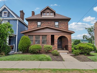 Property at 1719 Vance Ave, Coraopolis, PA