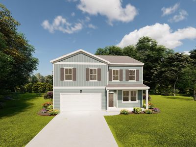 1111 Attfield Drive #Dh305