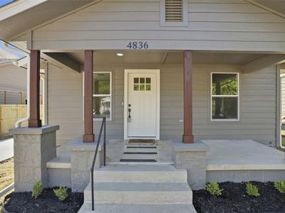 4836 S 29th West Ave
