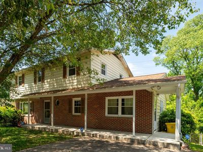 Property at 536 Williamsburg Ln, Odenton, MD