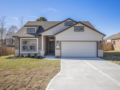 12251 Lake Conroe Hls