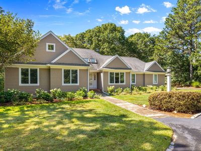 331 Falmouth Woods Road