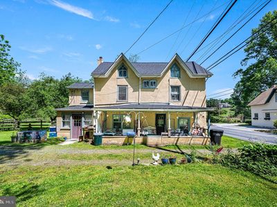 1290 Parkersville Rd
