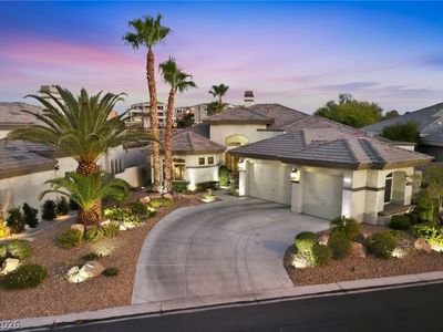 9253 Canyon Mesa Dr