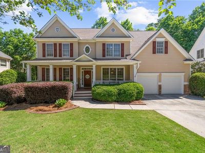 277 Brightwater Dr