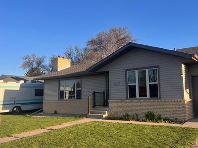 Property at 317 E Denver Ave, Bismarck, ND