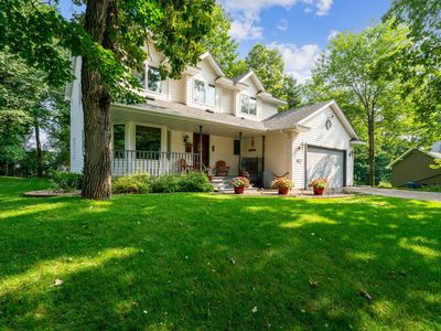Property at 19402 Carson Cir NW, Elk River, MN