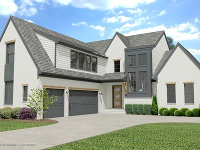 The Bishop Plan, Reunion at Green Mountain