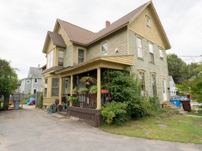 4 James Street
