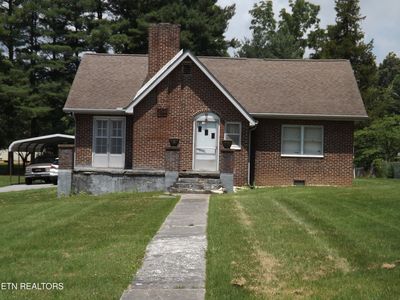 1604 Old Knoxville Rd