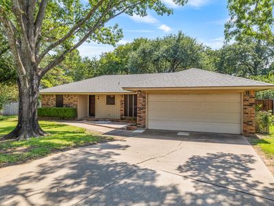 2921 Mesa Verde Trl