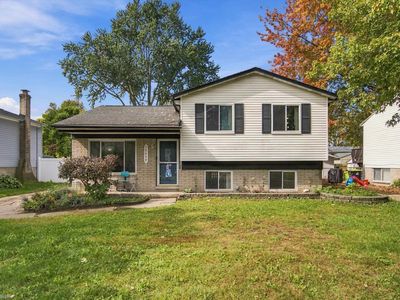 Property at 39639 Chart St, Harrison Township, MI