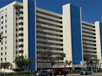 15000 Gulf Blvd APT 1108