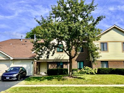 906 E Kings Row UNIT 1