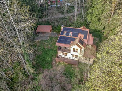 Property at 64636 E McIntyre Rd, Rhododendron, OR
