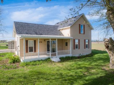 Property at 272 E Curtis Rd, Hope, MI