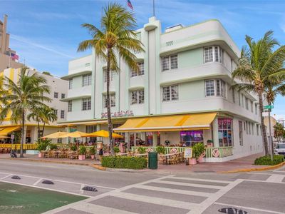 1250 Ocean Dr #2N
