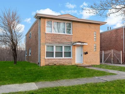 432 Hickory St